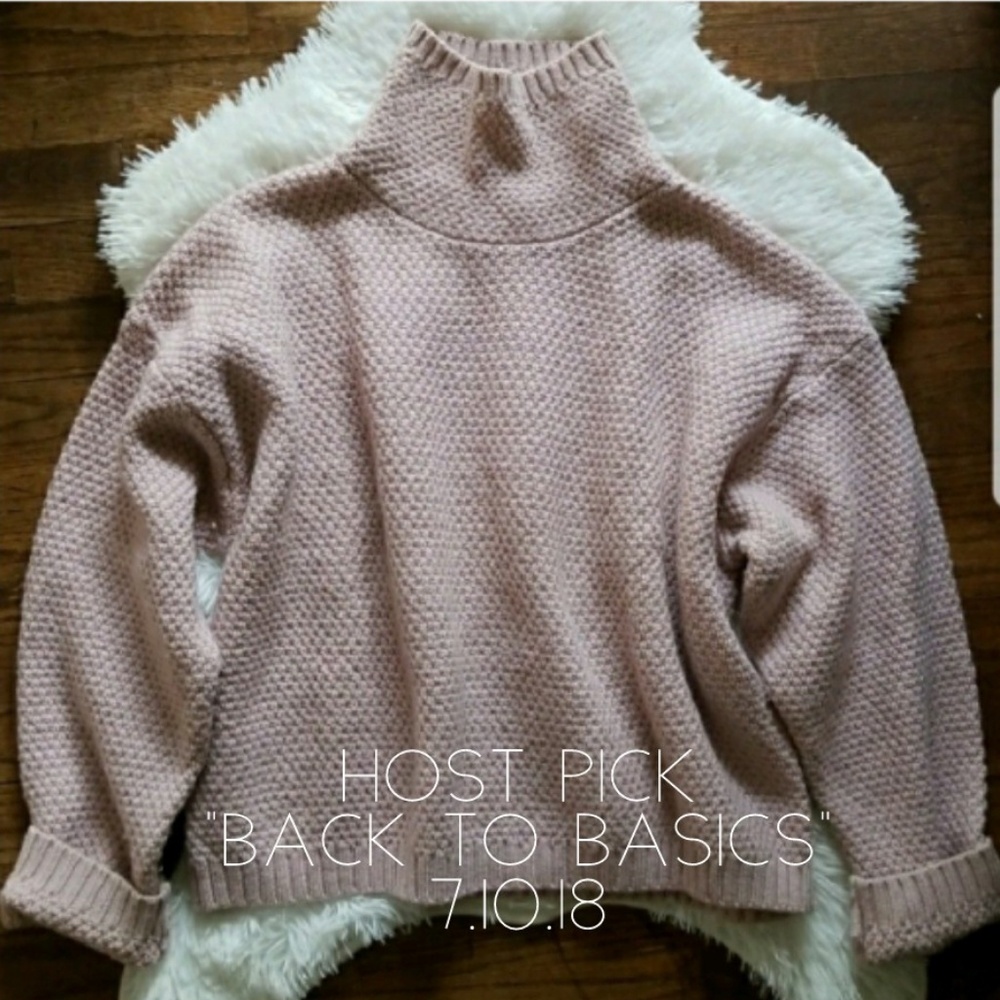 VINTAGE! Ann Taylor sweater